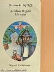 Avraham Bogatir hét napja