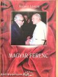 Magyar Ferenc