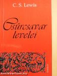 Csűrcsavar levelei