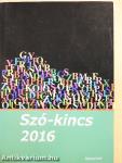 Szó-kincs 2016