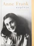 Anne Frank naplója