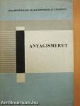 Anyagismeret