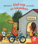 Első nap az iskolában