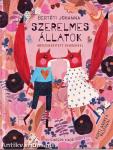 Szerelmesállatok