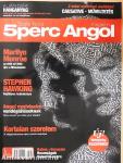 5perc Angol Magazin 2012. február
