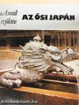 Az ősi Japán