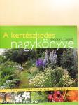 A kertészkedés nagykönyve