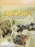 Jeruzsálem
