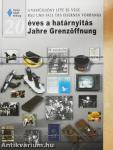 20 éves a határnyitás