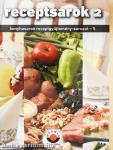 Receptsarok 2.
