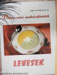 Levesek