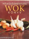 Nélkülözhetetlen wok könyv