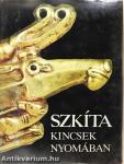 Szkíta kincsek nyomában