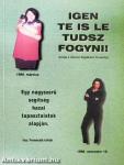 Igen te is le tudsz fogyni!