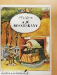 A jó boszorkány
