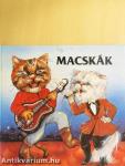 Macskák