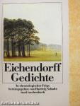 Joseph von Eichendorff Gedichte