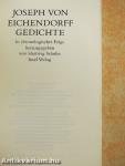 Joseph von Eichendorff Gedichte