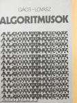 Algoritmusok