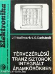 Térvezérlésű tranzisztorok integrált áramkörökben