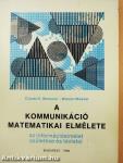 A kommunikáció matematikai elmélete