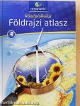 Középiskolai földrajzi atlasz