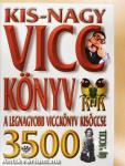 Kis-nagy vicckönyv