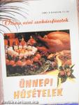 Ünnepi húsételek