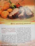 Sertéshúsos fogások