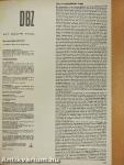 dbz - Deutsche Bauzeitschrift 12/1960