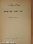 Operák könyve