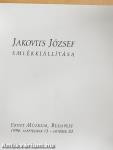 Jakovits József emlékkiállítása