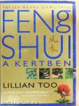 Feng Shui a kertben