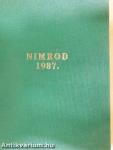 Nimród 1987. január-december