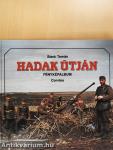 Hadak útján