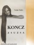 Koncz Zsuzsa