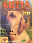 Kutya kalendárium 1999