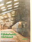 Földalatti-történet