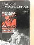 Ady Endre éjszakái