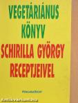 Vegetáriánus könyv