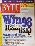 Byte Magyarország 1998. június