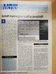 Byte Magyarország 1998. augusztus