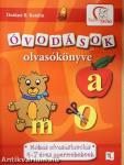 Óvodások olvasókönyve
