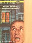 Maigret albérletben