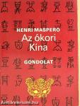 Az ókori Kína