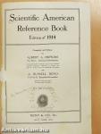 Scientific American Reference Book