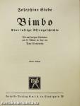 Bimbo (gótbetűs)