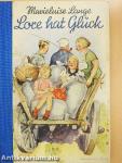 Lore hat Glück (gótbetűs)