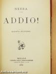 Addio!