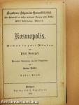 Kosmopolis I-II. (gótbetűs)